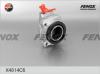 FENOX X4814C6 Цилиндр колесный с фикс и пружиной алюм. корп. левый/внеш. ВАЗ 2101-2107 X4814C6