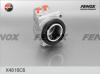 FENOX X4816C6 X4816C6 Цилиндр переднего тормоза внутренний левый ВАЗ 2101 с фиксатором и пружиной в инд. упак. FENOX