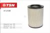TSN 910136 Фильтр воздушный МАЗ TSN 