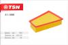 TSN 9.1.1696 Фильтр воздушный