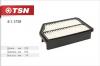 TSN 911739 Фильтр воздушный