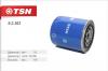 TSN 92363 Фильтр масляный