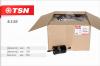 TSN 935S 9.3.5S_фильтр топливный! мяг. упак.\ ВАЗ 2104-15/1117-18/2170, Нива 4x4/Taiga, Chevy Niva 2123