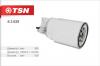 TSN 9.3.628 Фильтр топливный (в сборе с крышкой)