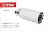 TSN 9.3.629 Фильтр топливный (в сборе с крышкой)