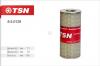 TSN 950139 9.5.0139_фильтр масляный! ф.элем-т\ Г*З 2410/3102/3110 дв.ЗМЗ402, Москвич 412/2140, Иж 2715 дв.М412