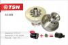 TSN 95609 9.5.609_переходник масляного фильтра!\ G*Z Cummins ISF 2.9