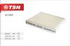 TSN 9.7.811 Фильтр салона