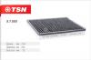TSN 9.7.885 Фильтр салона угольный