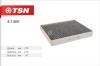 TSN 97900 ФИЛЬТР САЛОННЫЙ (Пылевой)