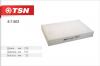 TSN 9.7.902 Фильтр салона