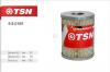 TSN 980165 9.8.0165_фильтр топливный! \ МАЗ, КрАЗ, БЕЛАЗ, УРАЛ