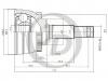 JD JCT0027A Шрус внешний JCV-NI27A46