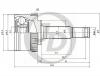 JD JCT0031A Шрус внешний JCV-NI43A42