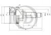 JD JCT0041A Шрус внешний JCV-SU17A43