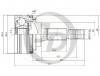 JD JCT0043A Шрус внешний JCV-TO05A48