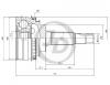 JD JCT0048A Шрус внешний JCV-TO12A48