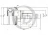 JD JCT0051A Шрус внешний JCV-TO18A48