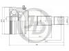 JD JCT0057 Шрус внешний JCV-TO38