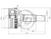 JD JCT0058A Шрус внешний JCV-TO40A48
