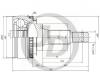 JD JCT0065A Шрус внешний JCV-TO69A48