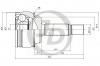 JD JCT0073A ШРУС внешний ABS
