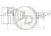 JD JCT0091 Шрус внешний