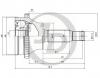 JD JCT0120A Шрус внешний ABS