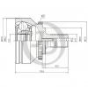JD JCT0125A ШРУС внешний ABS