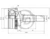 JD JCT0132A ШРУС внешний ABS