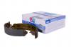 FINWHALE VR810 Колодки зад. Барабанные Almera Classic (B10)(06-13) 44060-95F0B 4406060A25 4406051E25 4406004A25