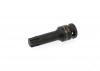 ДЕЛО ТЕХНИКИ 664180 Битаголовка ударная 1/2 TORX T80, длина 78 мм