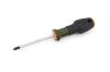 ДЕЛО ТЕХНИКИ 722016 Отвертка с 3-х компон.ручкой крестовая РН1х150ммДТ