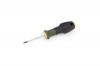 ДЕЛО ТЕХНИКИ 726010 Отвертка Torx T10×80 мм Дело Техники (с отверстием)