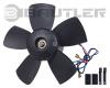 BAUTLER BTL0001FH BTL-0001FH Электровентилятор отопления (электродвигатель с крыльчаткой в сборе на подшипнике) ВАЗ 2101-2107, 2121 Нива, 1111 Ока BAUTLER BTL0001FH