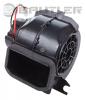 BAUTLER BTL0008FHC BTL-0008FHC Электровентилятор отопления в сборе с кожухом (на подшипнике)  ВАЗ 2108-21099, 2110-2115, ИЖ 2126 BAUTLER