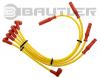BAUTLER BTL0008IWS BTL-0008IWS Провода высоковольтные ВАЗ 2108-09, 9.8 mm BAUTLER