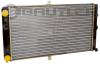 BAUTLER BTL0010 BTL-0010 Радиатор охлаждения  алюминиевый ВАЗ 2112 универсальный BAUTLER BTL0010