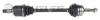 BAUTLER BTL0010CVCAL BTL-0010CVCAL Привод в сборе левый ВАЗ 2108-2115 BAUTLER
