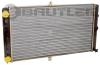 BAUTLER BTL0012 BTL-0012 Радиатор охлаждения  алюминиевый ВАЗ 2112 инжектор BAUTLER BTL0012