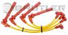 BAUTLER BTL0012IWS BTL-0012IWS  Провода высоковольтные ВАЗ 2110-2112 инжектор  двигатель 16кл., 9.8 mm BAUTLER