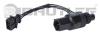 BAUTLER BTL0012SS BTL-0012SS Датчик скорости ВАЗ 2108-15 6-ти импульсный с проводом, плоский разъем (2112-3843010) BAUTLER BTL0012SS