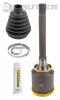 BAUTLER BTL0021CVJR BTL-0021CVJR ШРУС внутренний правый ВАЗ 2121 BAUTLER