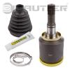 BAUTLER BTL0023CVJL BTL-0023CVJL ШРУС внутренний левый ВАЗ 2123 Нива-Chevrolet BAUTLER