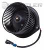 BAUTLER BTL0023FH BTL-0023FH Электровентилятор отопления (электродвигатель с крыльчаткой в сборе на подшипнике) ВАЗ 2123 Нива Сhevrolet, 1117-1119 Калина, 2170 Priora, 2110-2112 вып. С 09.2003 г., УАЗ 3160 Патриот BAUTLER