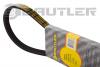 BAUTLER BTL0024BAV Ремень приводной ВАЗ 2123 с А/С 4PK810 BAUTLER BTL-0024BAV