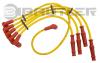 BAUTLER BTL0213IWS BTL-0213IWS  Провода высоковольтные ВАЗ 21213, 9.8 mm BAUTLER