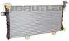 BAUTLER BTL0214 BTL-0214 Радиатор охлаждения  алюминиевый ВАЗ 21214BAUTLER