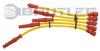 BAUTLER BTL0402IWS Провода высоковольтные Г*З 402 дв. BAUTLER (усил.) 9.8 мм