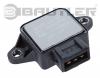 BAUTLER BTL0406TPS Датчик положения дроссельной заслонки Г*З, УАЗ дв. 405, 406, 409 BAUTLER BTL-0406TPS BTL0406TPS